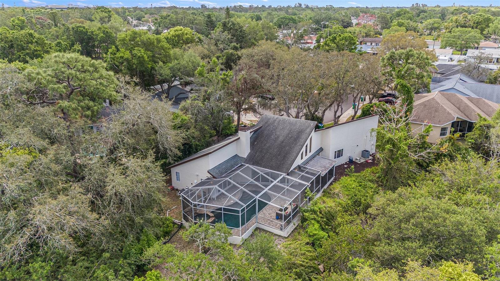 1974 HIDDEN SPRINGS PL, CLEARWATER, FL, 33760