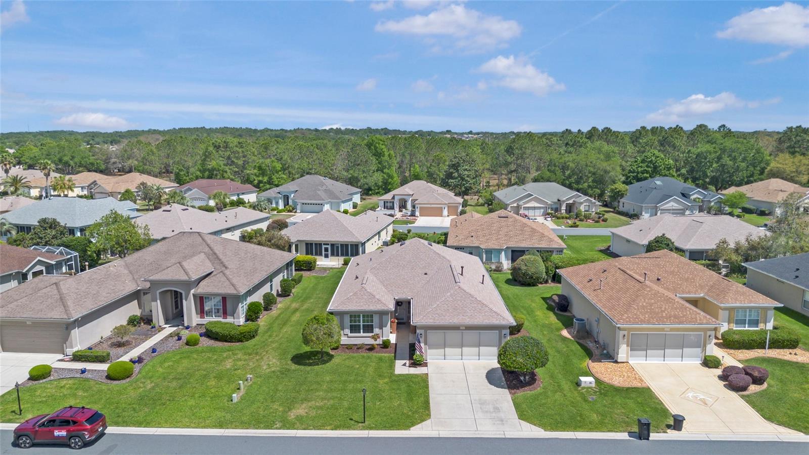 12567 SE 90TH TER, SUMMERFIELD, FL, 34491