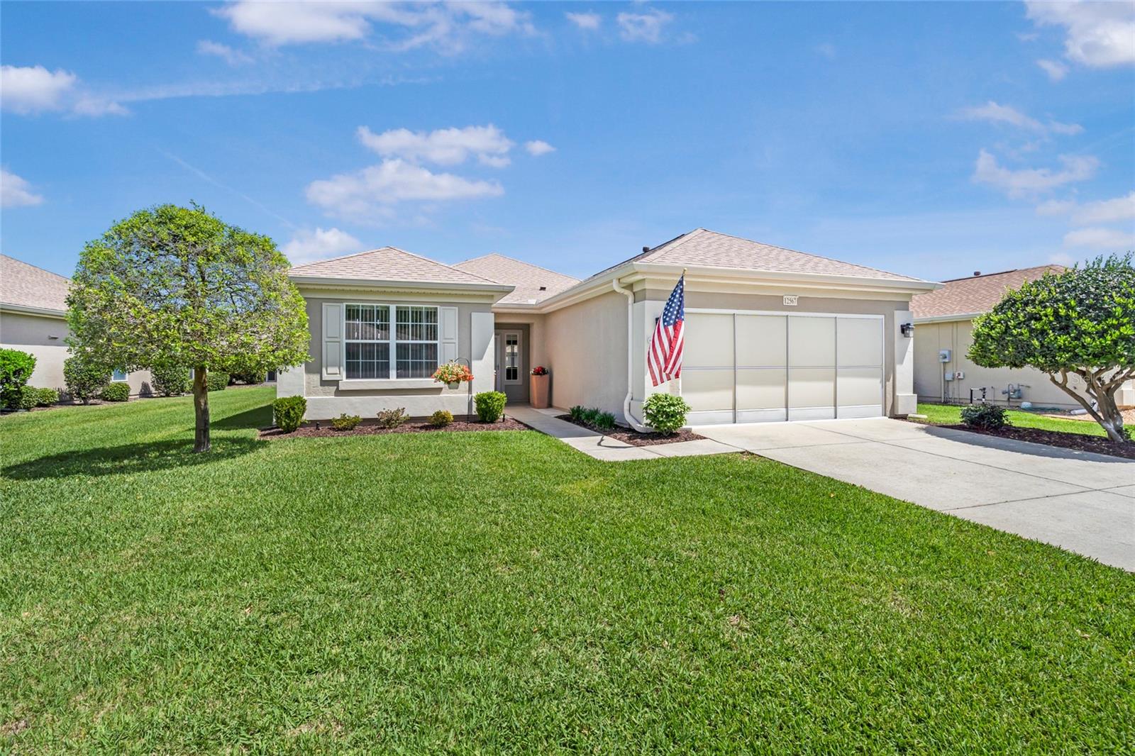 12567 SE 90TH TER, SUMMERFIELD, FL, 34491