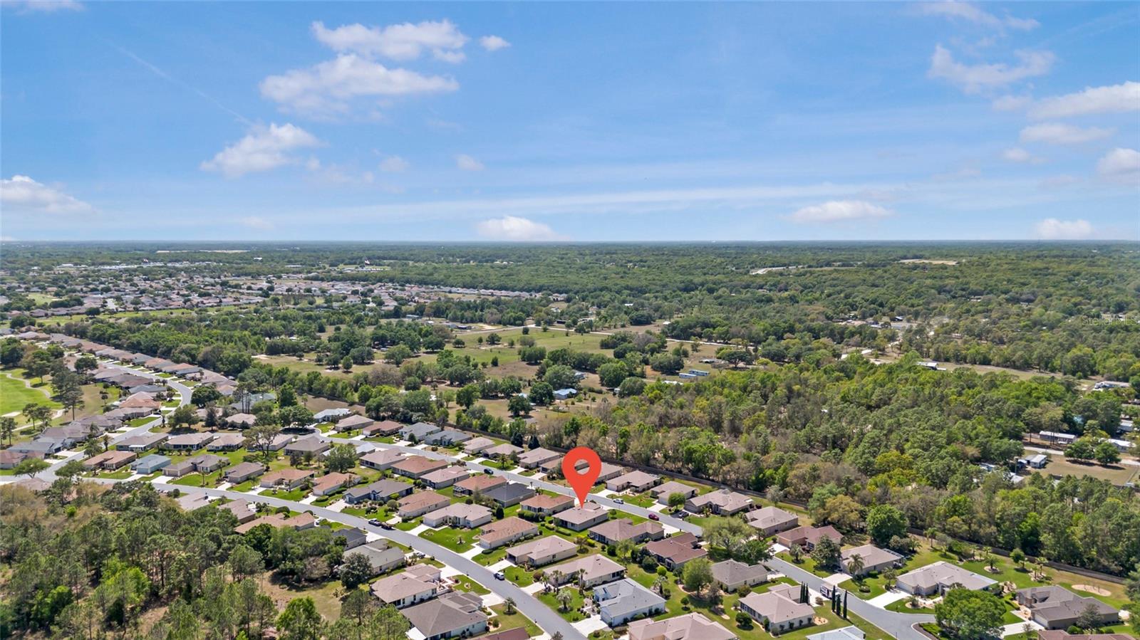 12567 SE 90TH TER, SUMMERFIELD, FL, 34491