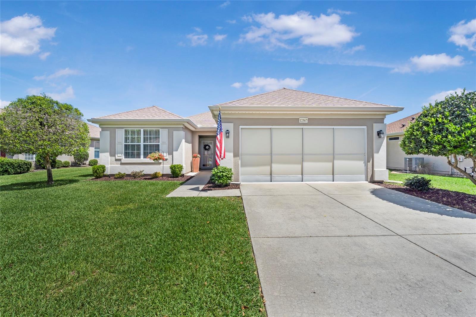 12567 SE 90TH TER, SUMMERFIELD, FL, 34491