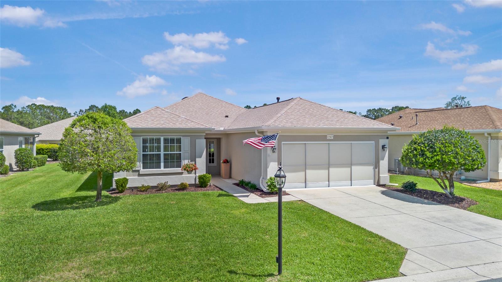 12567 SE 90TH TER, SUMMERFIELD, FL, 34491