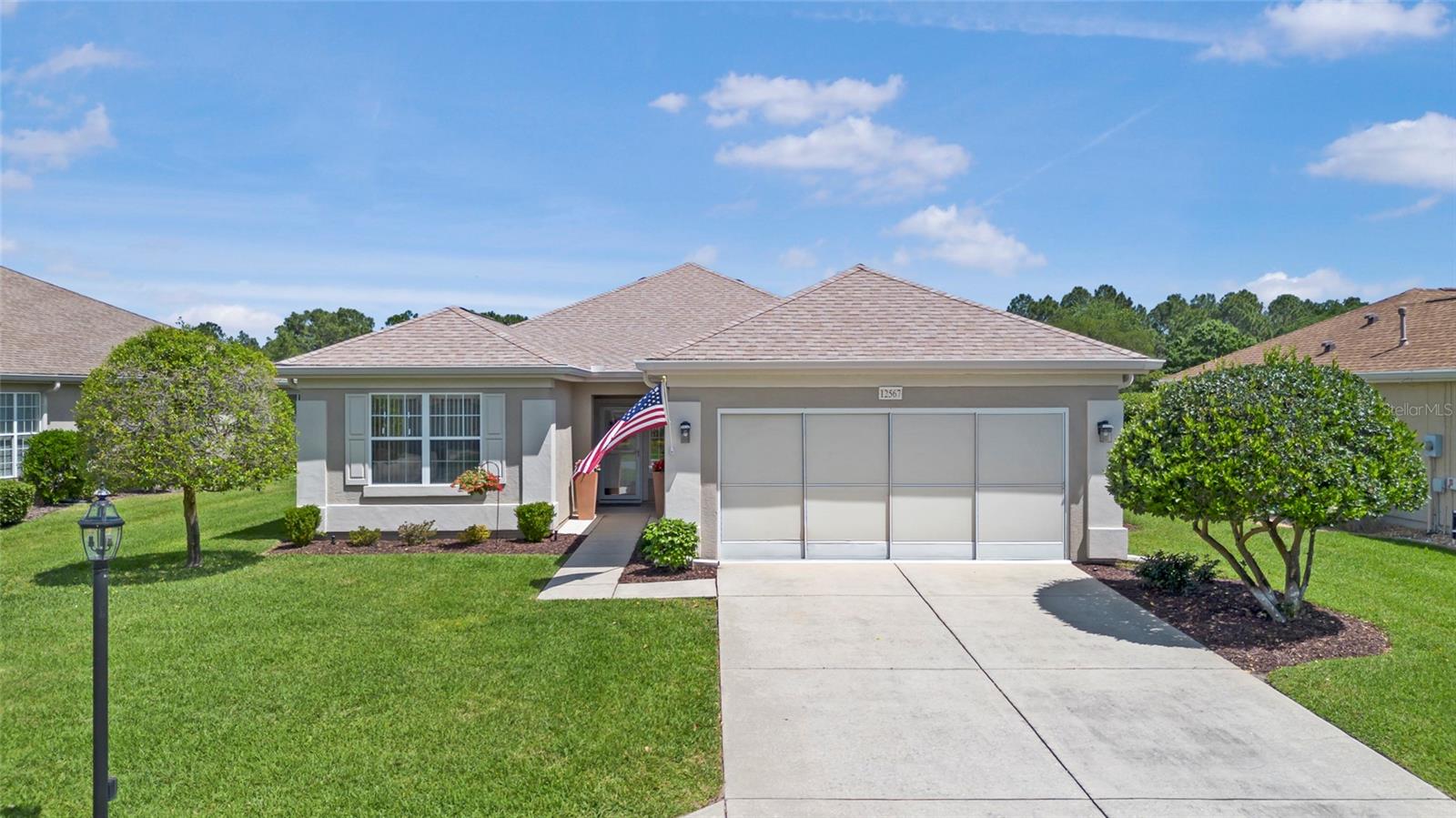 12567 SE 90TH TER, SUMMERFIELD, FL, 34491