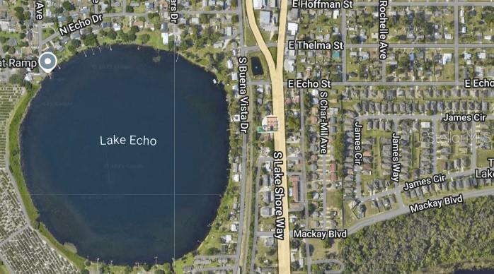 865 S LAKE SHORE WAY, LAKE ALFRED, FL, 33850