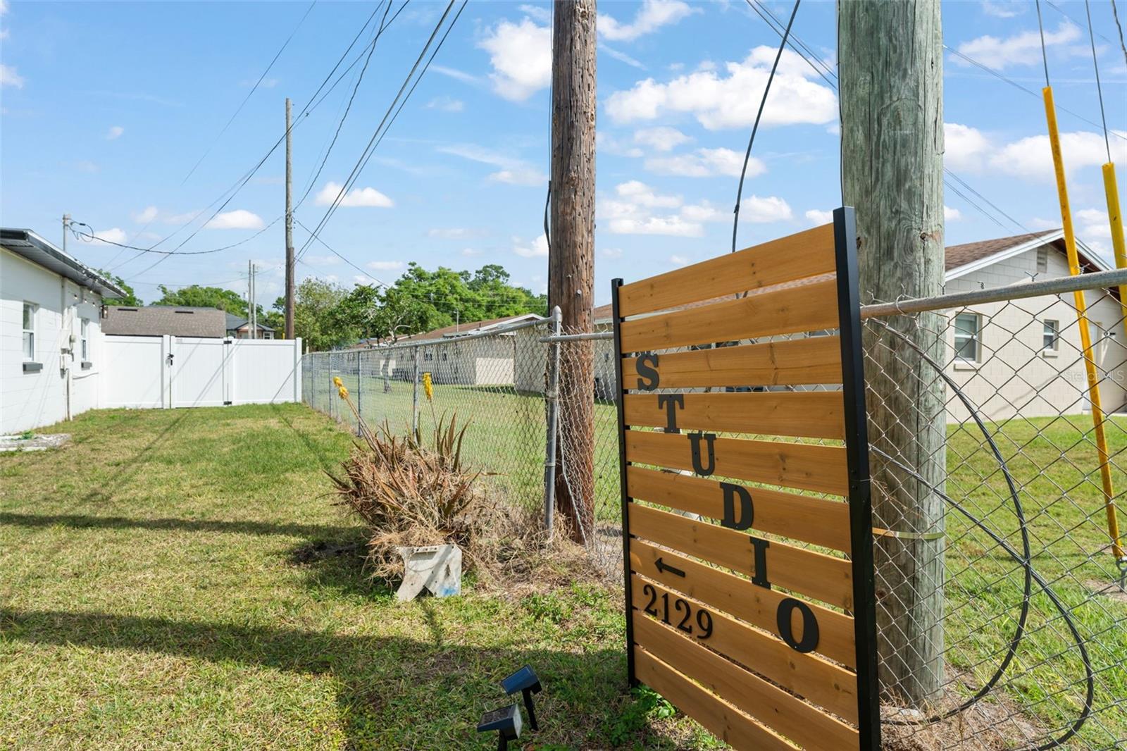 2129 E ESTHER ST, ORLANDO, FL, 32806