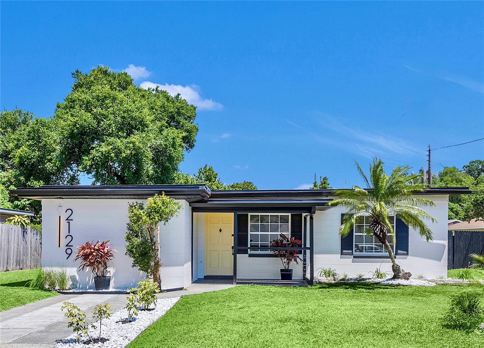 2129 E ESTHER ST, ORLANDO, FL, 32806
