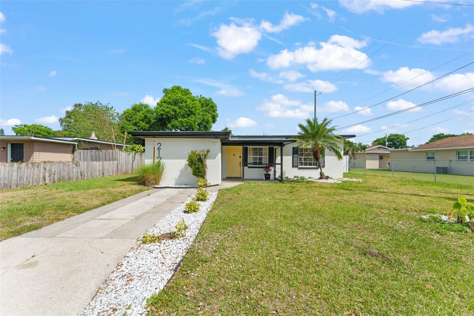 2129 E ESTHER ST, ORLANDO, FL, 32806