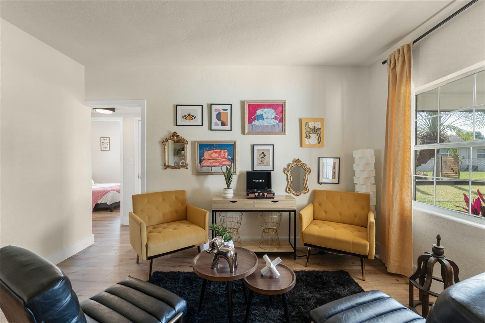 2129 E ESTHER ST, ORLANDO, FL, 32806