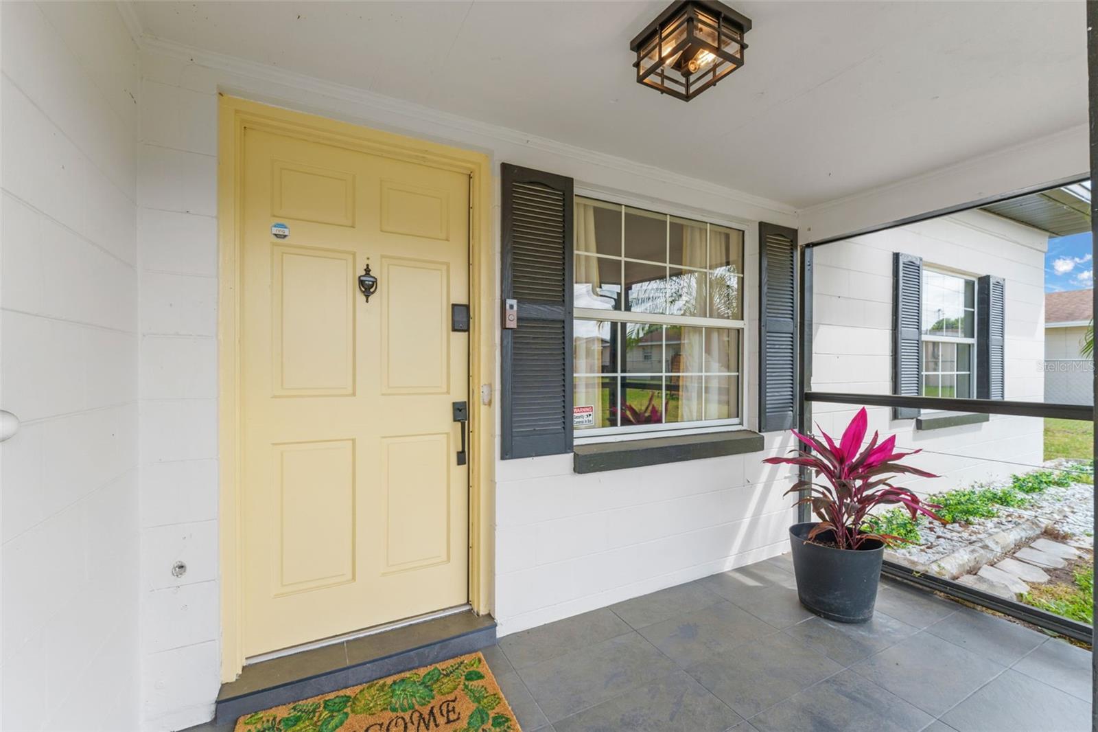 2129 E ESTHER ST, ORLANDO, FL, 32806