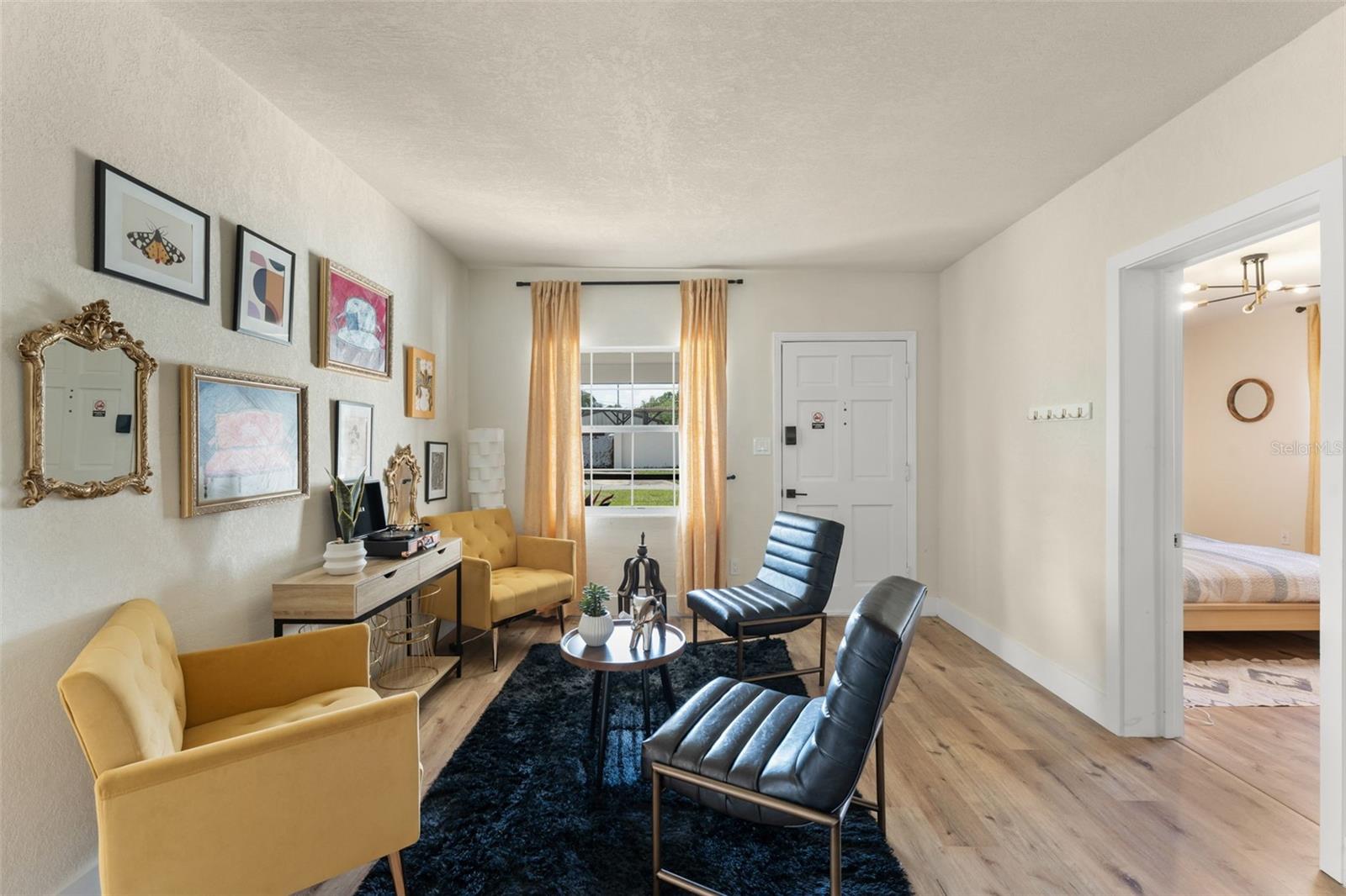 2129 E ESTHER ST, ORLANDO, FL, 32806