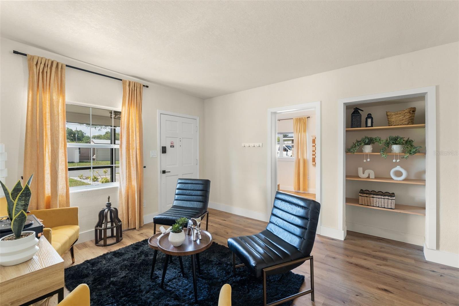 2129 E ESTHER ST, ORLANDO, FL, 32806
