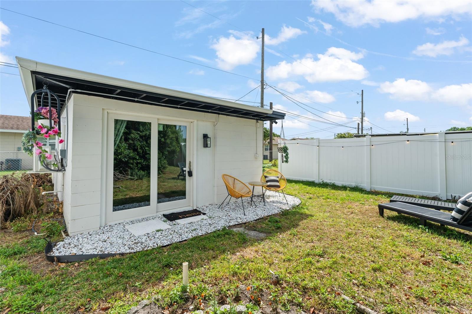 2129 E ESTHER ST, ORLANDO, FL, 32806