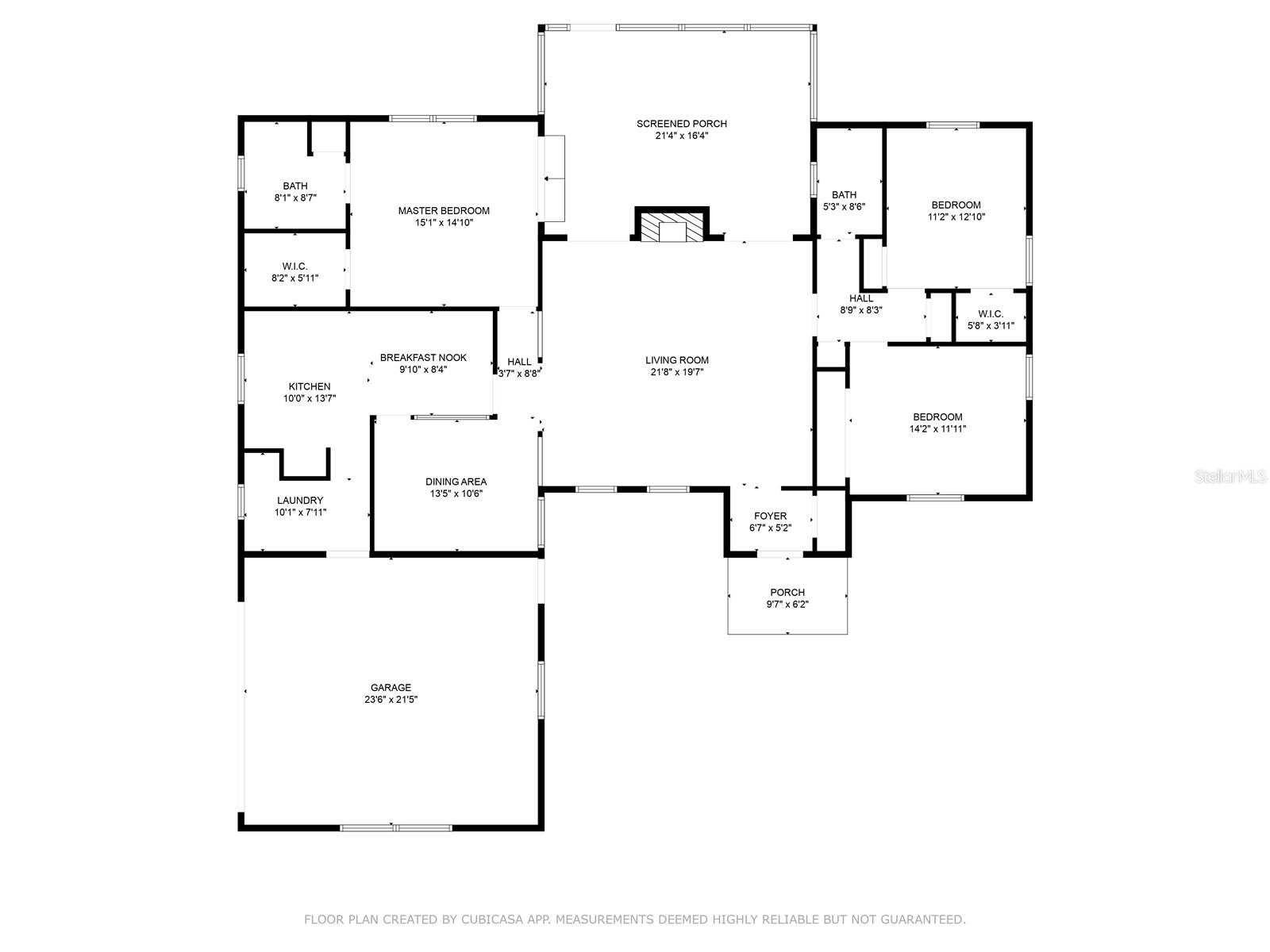 2916 SW 100TH ST, GAINESVILLE, FL, 32608