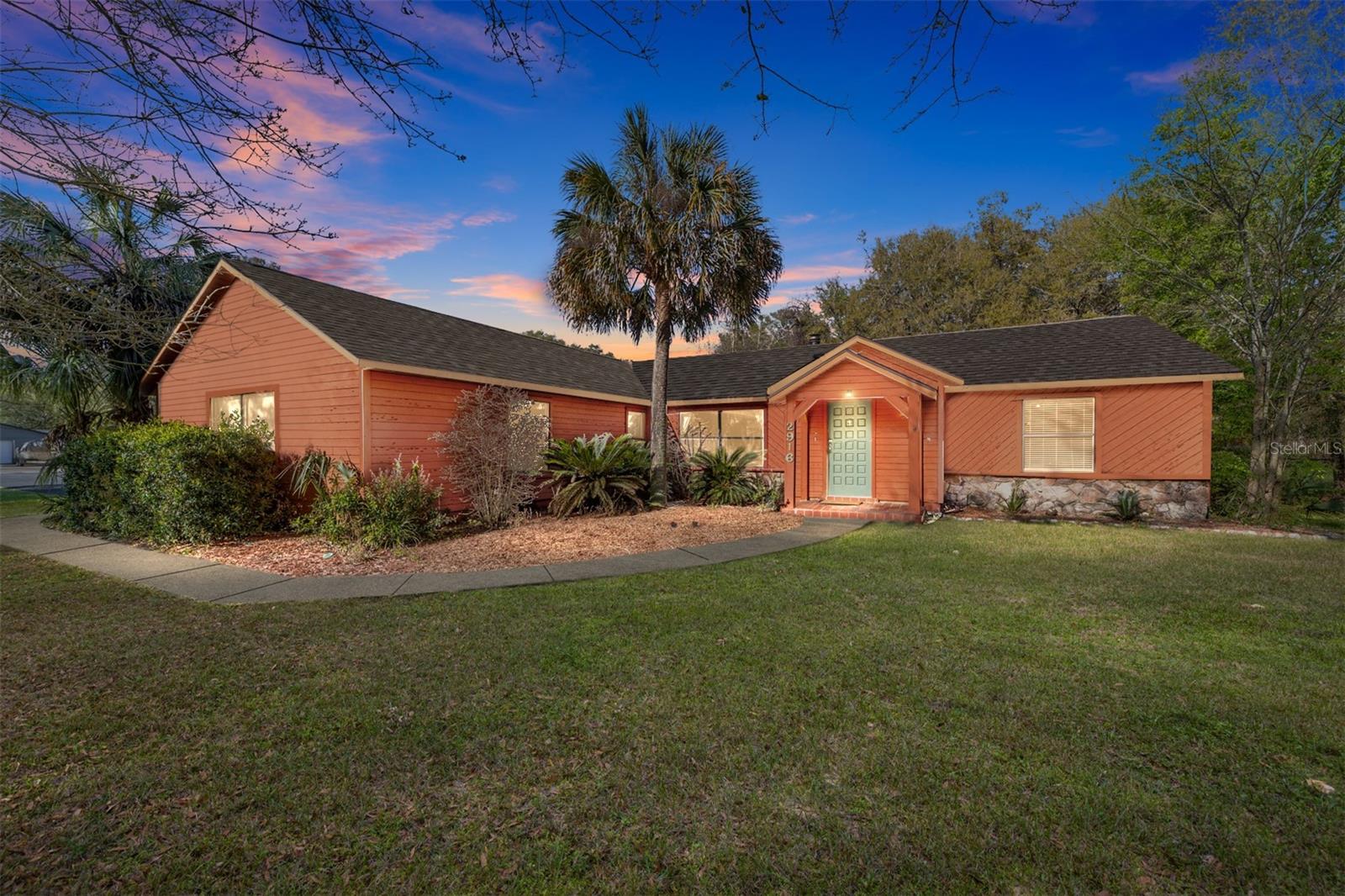 2916 SW 100TH ST, GAINESVILLE, FL, 32608
