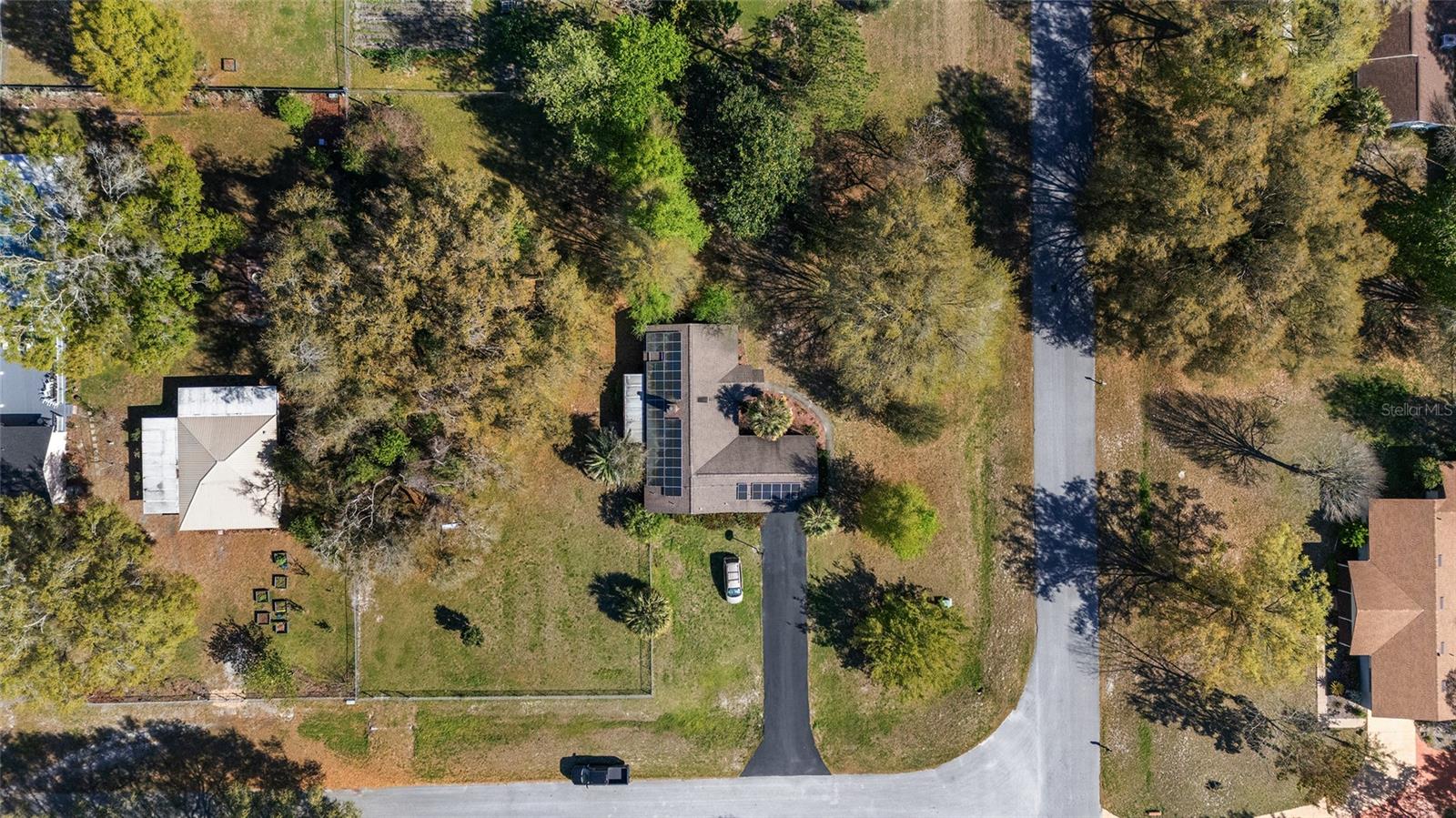 2916 SW 100TH ST, GAINESVILLE, FL, 32608