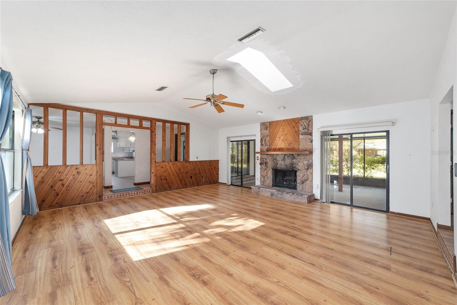 2916 SW 100TH ST, GAINESVILLE, FL, 32608