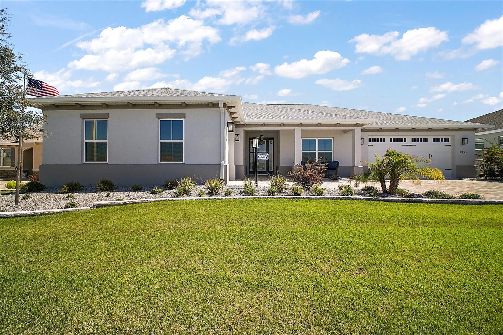 8433 SW 98TH TERRACE RD, OCALA, FL, 34481