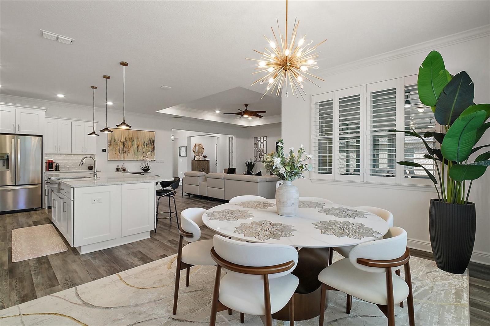 8433 SW 98TH TERRACE RD, OCALA, FL, 34481