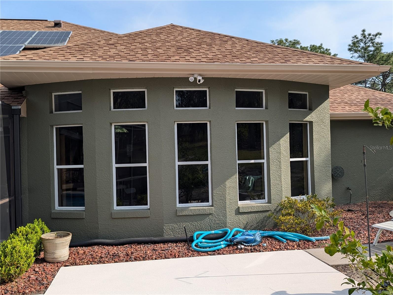 5342 N MALLOWS CIR, BEVERLY HILLS, FL, 34465