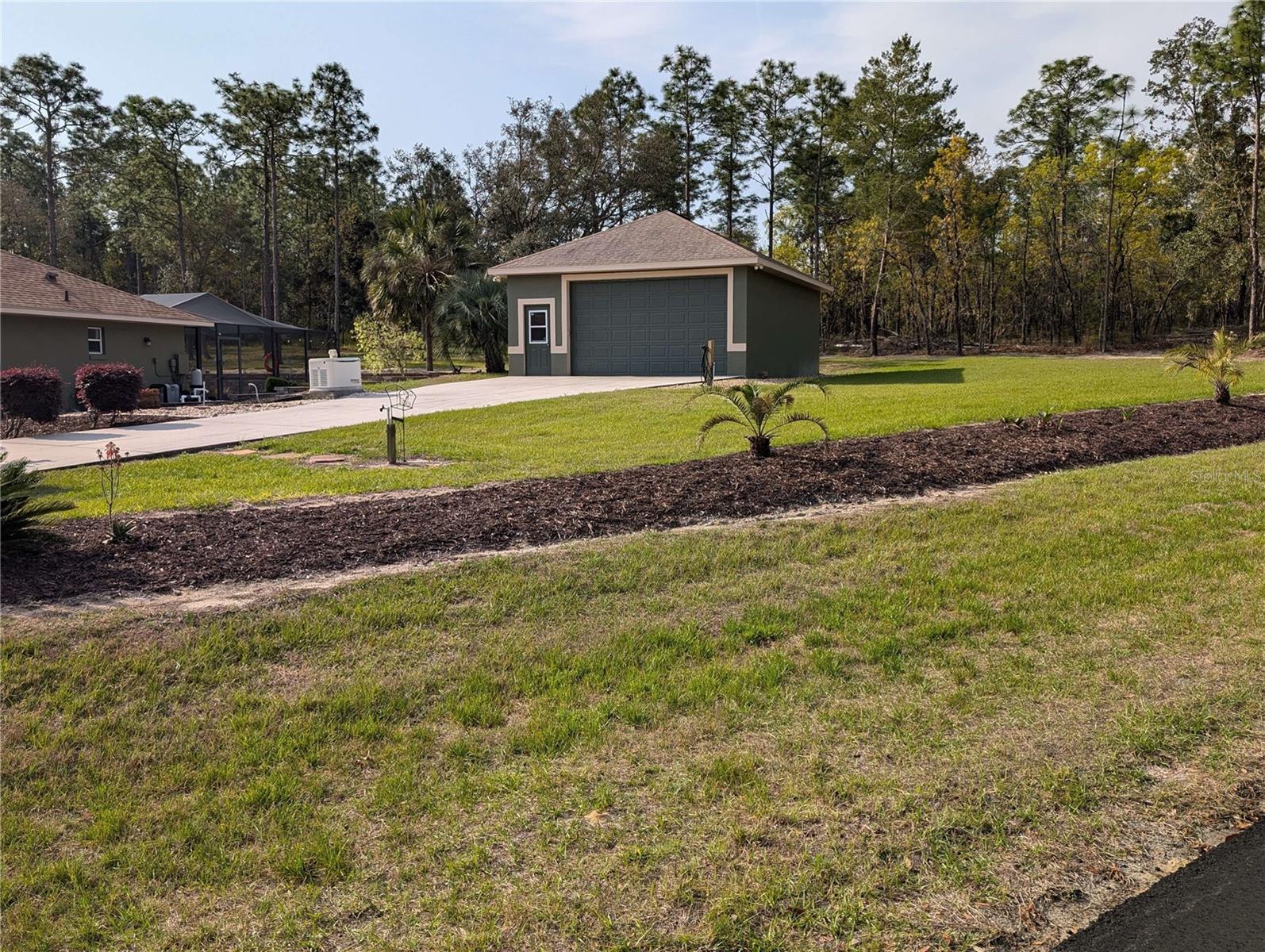 5342 N MALLOWS CIR, BEVERLY HILLS, FL, 34465