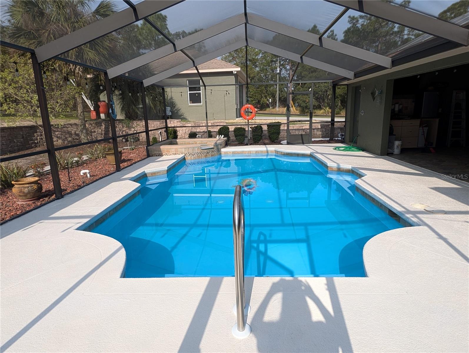 5342 N MALLOWS CIR, BEVERLY HILLS, FL, 34465