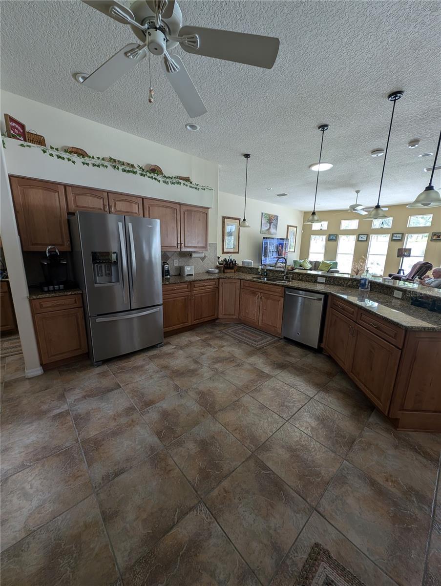 5342 N MALLOWS CIR, BEVERLY HILLS, FL, 34465