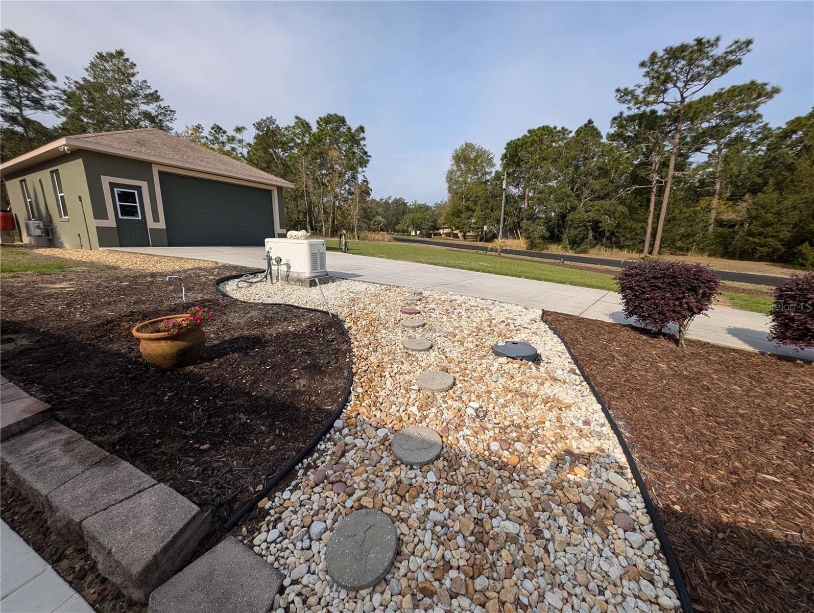 5342 N MALLOWS CIR, BEVERLY HILLS, FL, 34465