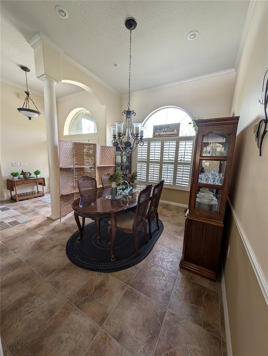 5342 N MALLOWS CIR, BEVERLY HILLS, FL, 34465