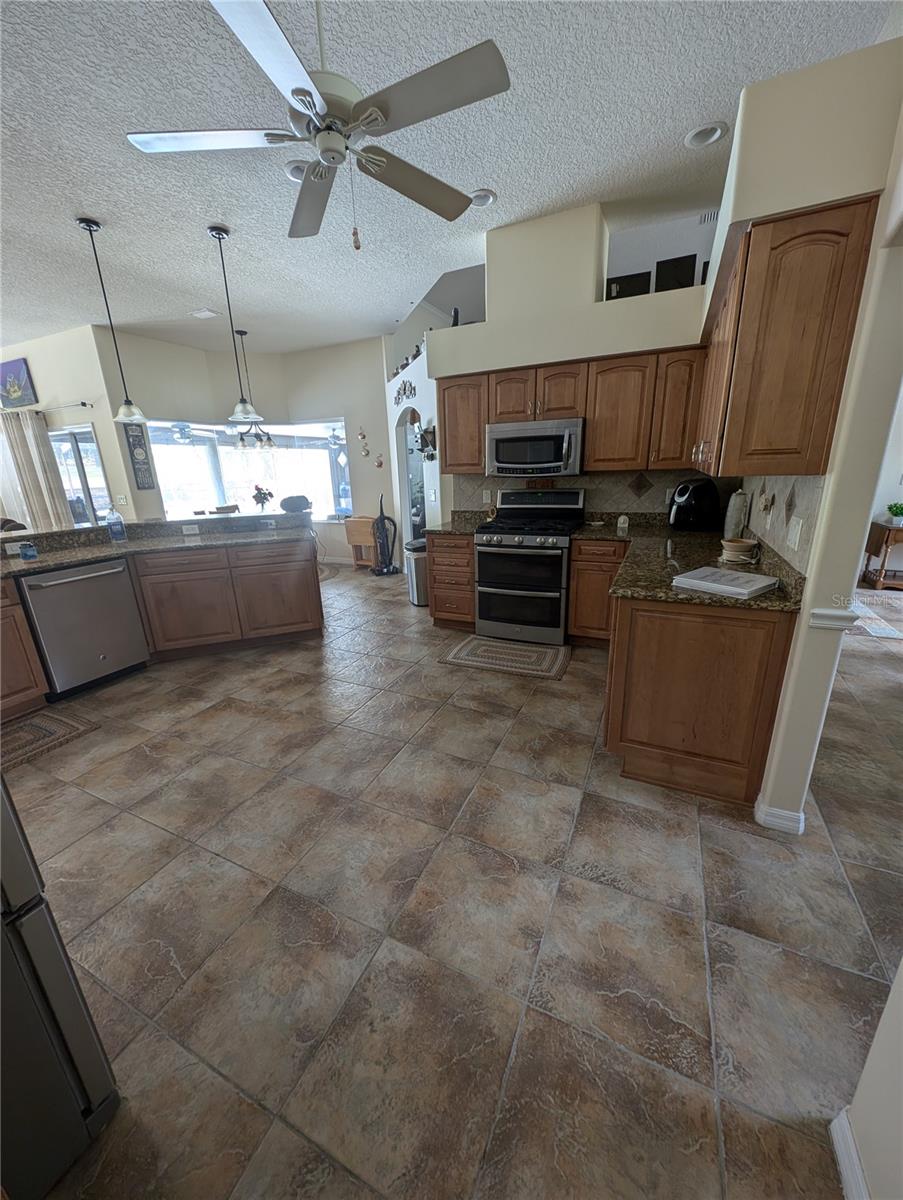 5342 N MALLOWS CIR, BEVERLY HILLS, FL, 34465