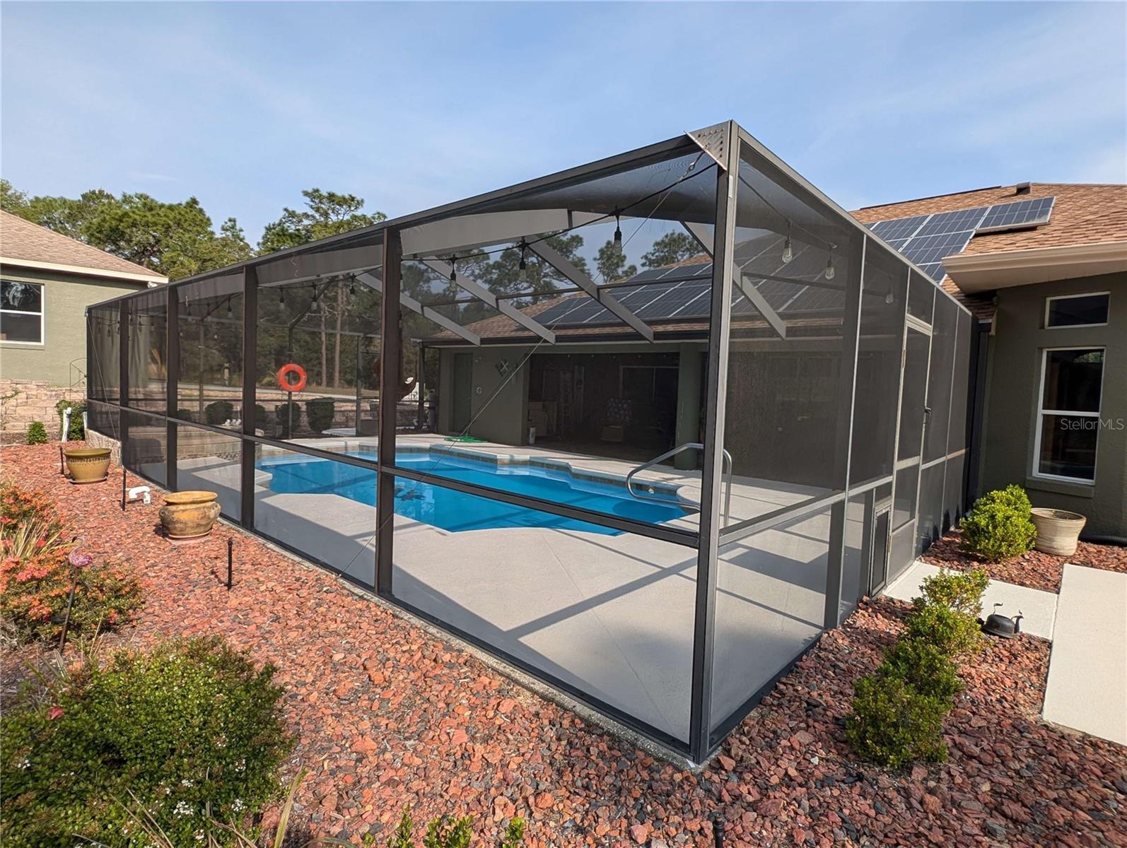 5342 N MALLOWS CIR, BEVERLY HILLS, FL, 34465