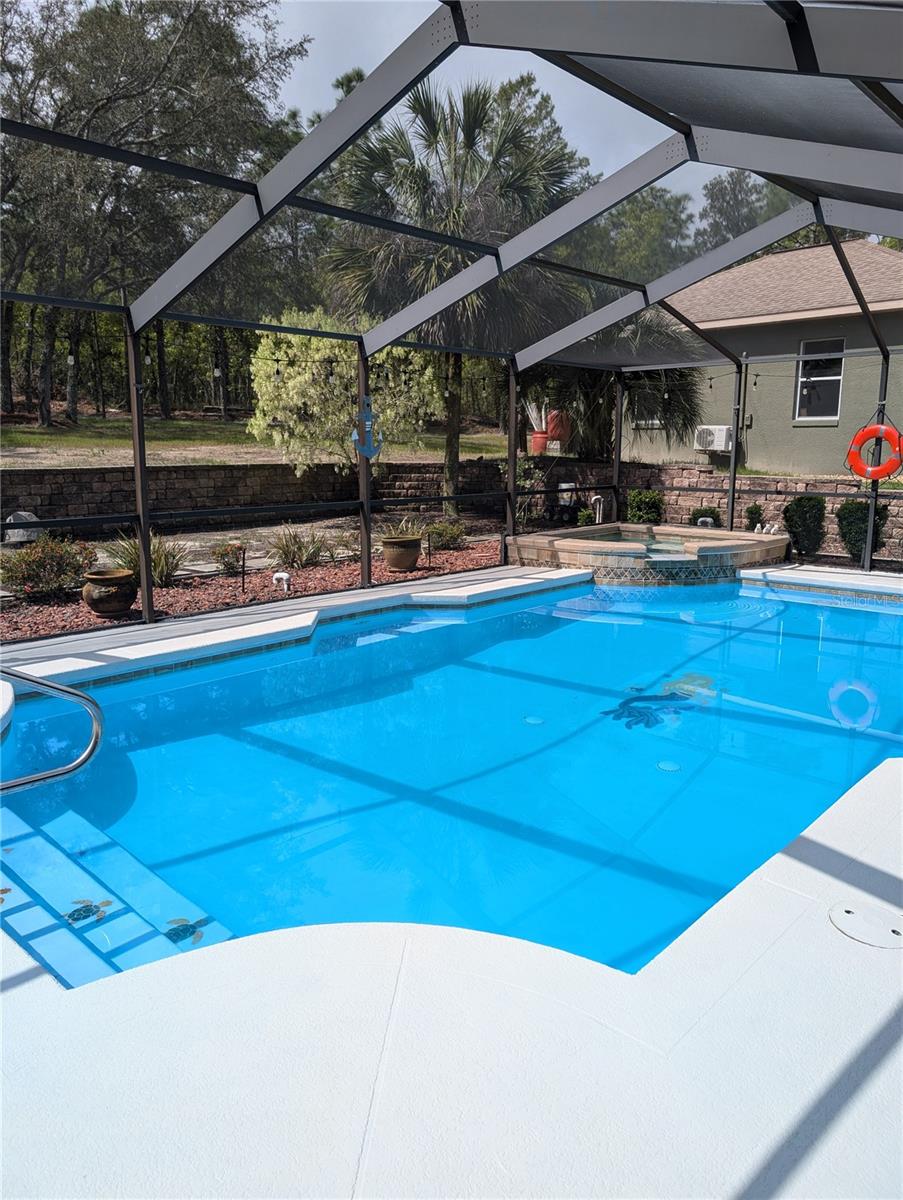 5342 N MALLOWS CIR, BEVERLY HILLS, FL, 34465