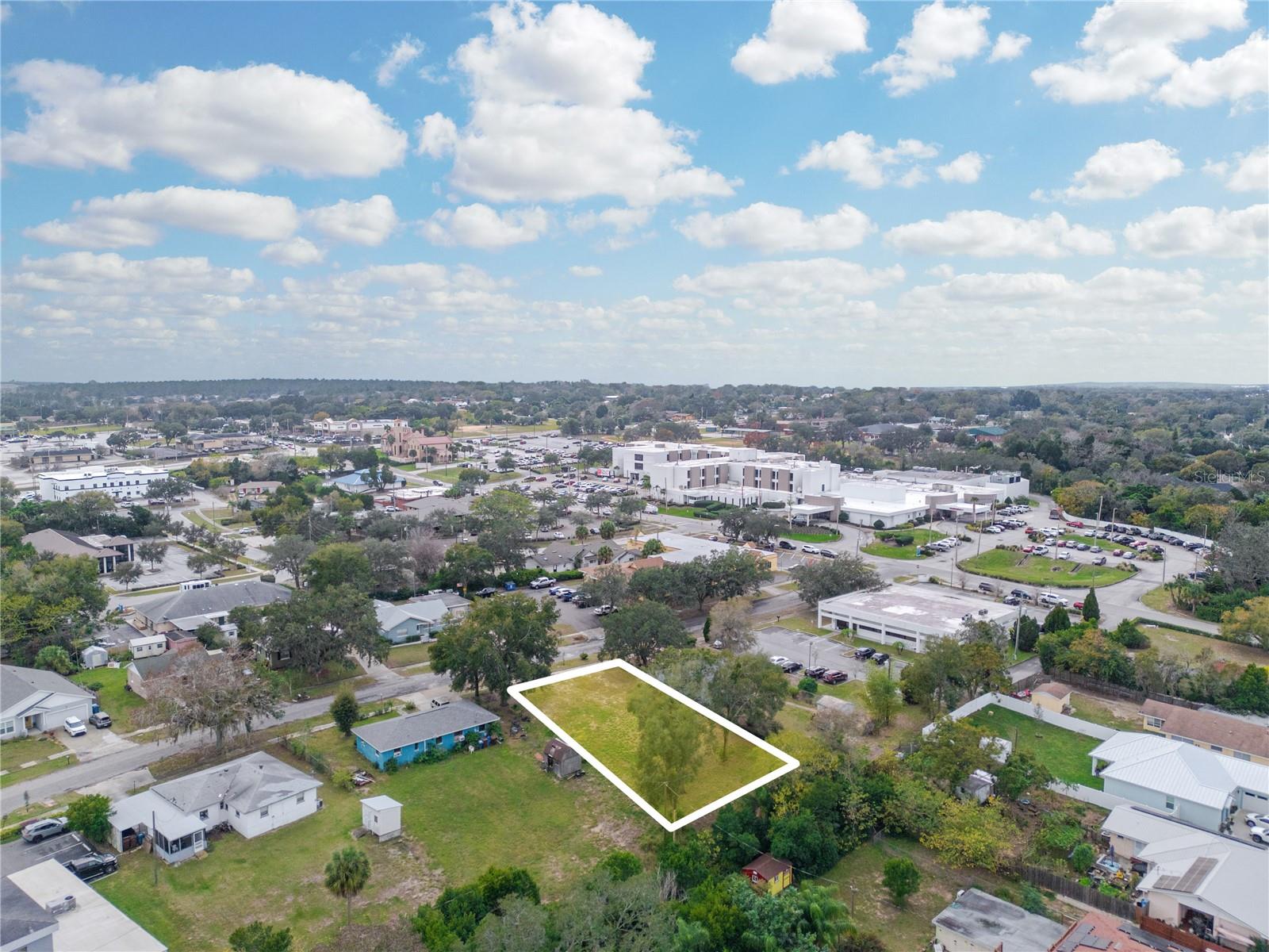 DRUID CIR, LAKE WALES, FL, 33853