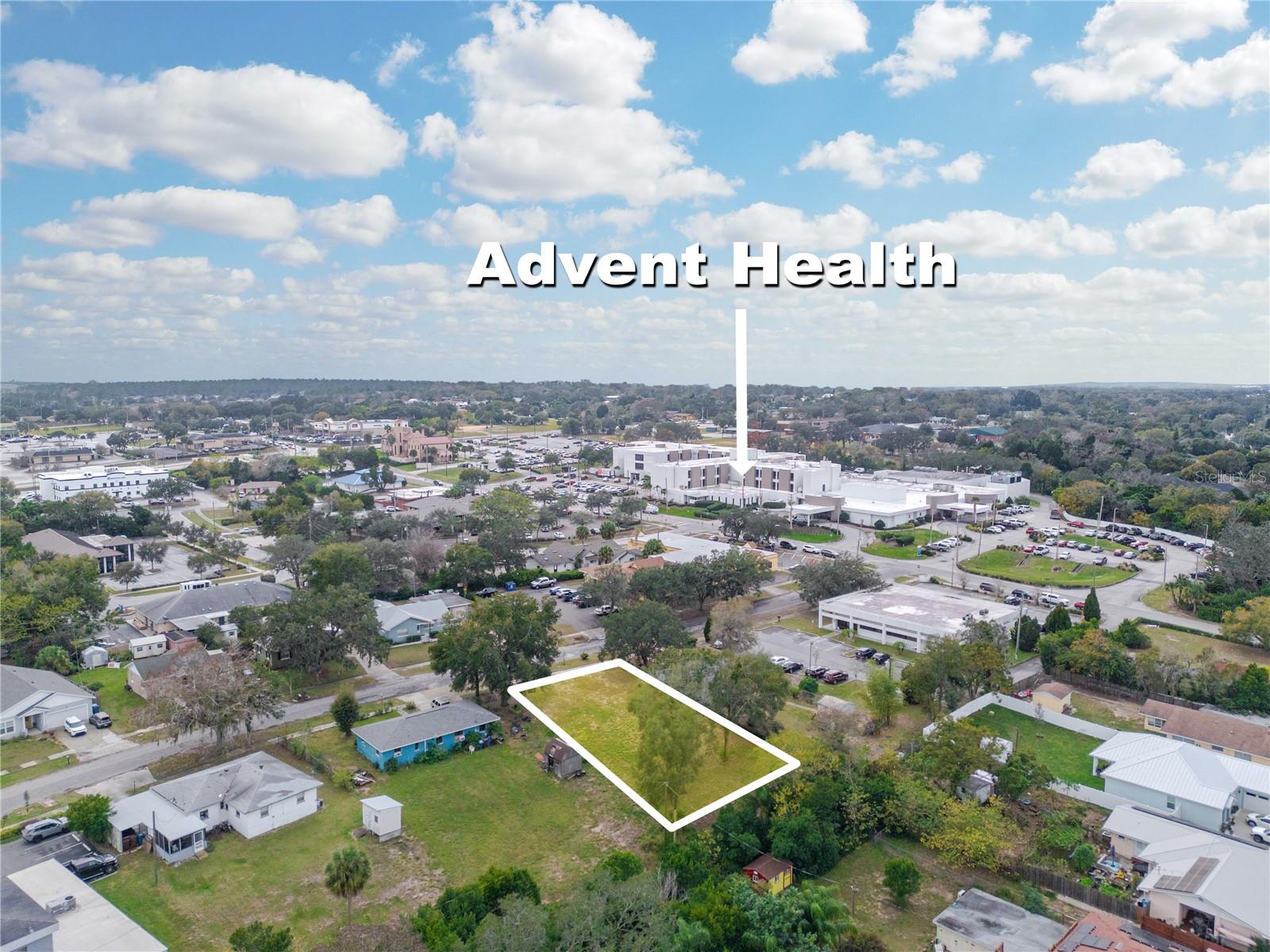 DRUID CIR, LAKE WALES, FL, 33853