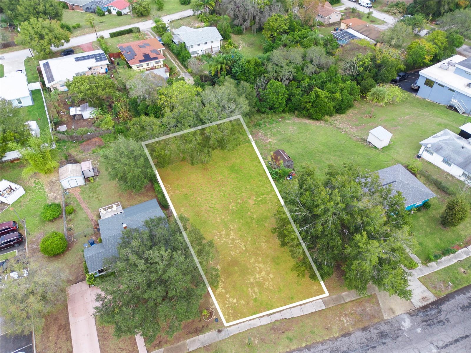 DRUID CIR, LAKE WALES, FL, 33853