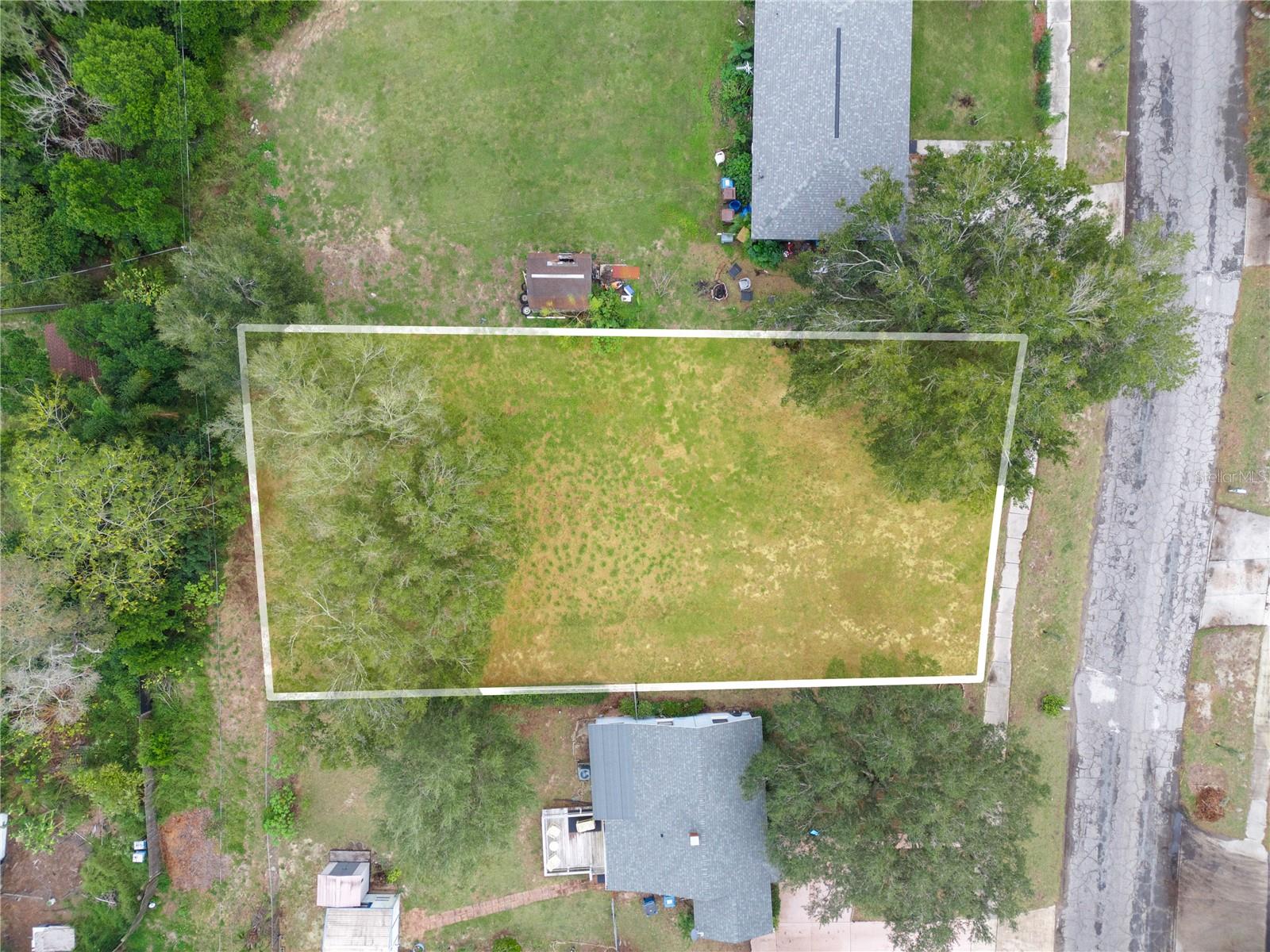 DRUID CIR, LAKE WALES, FL, 33853