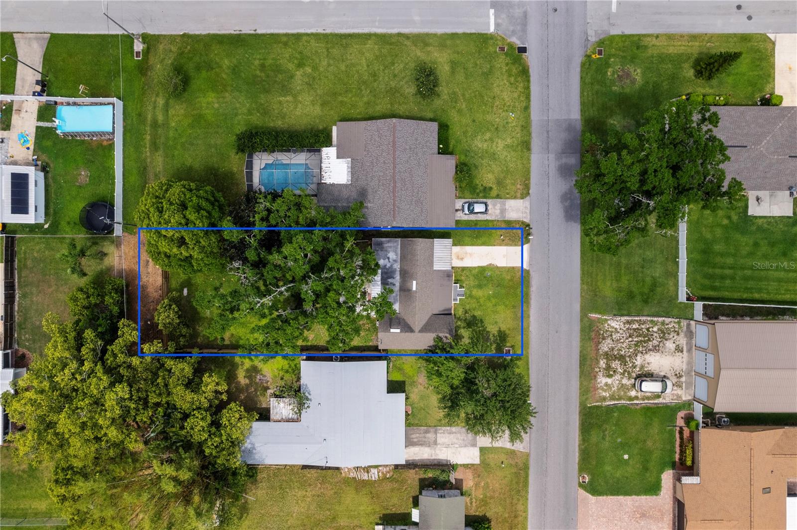 510 MARYLAND AVE, ST CLOUD, FL, 34769