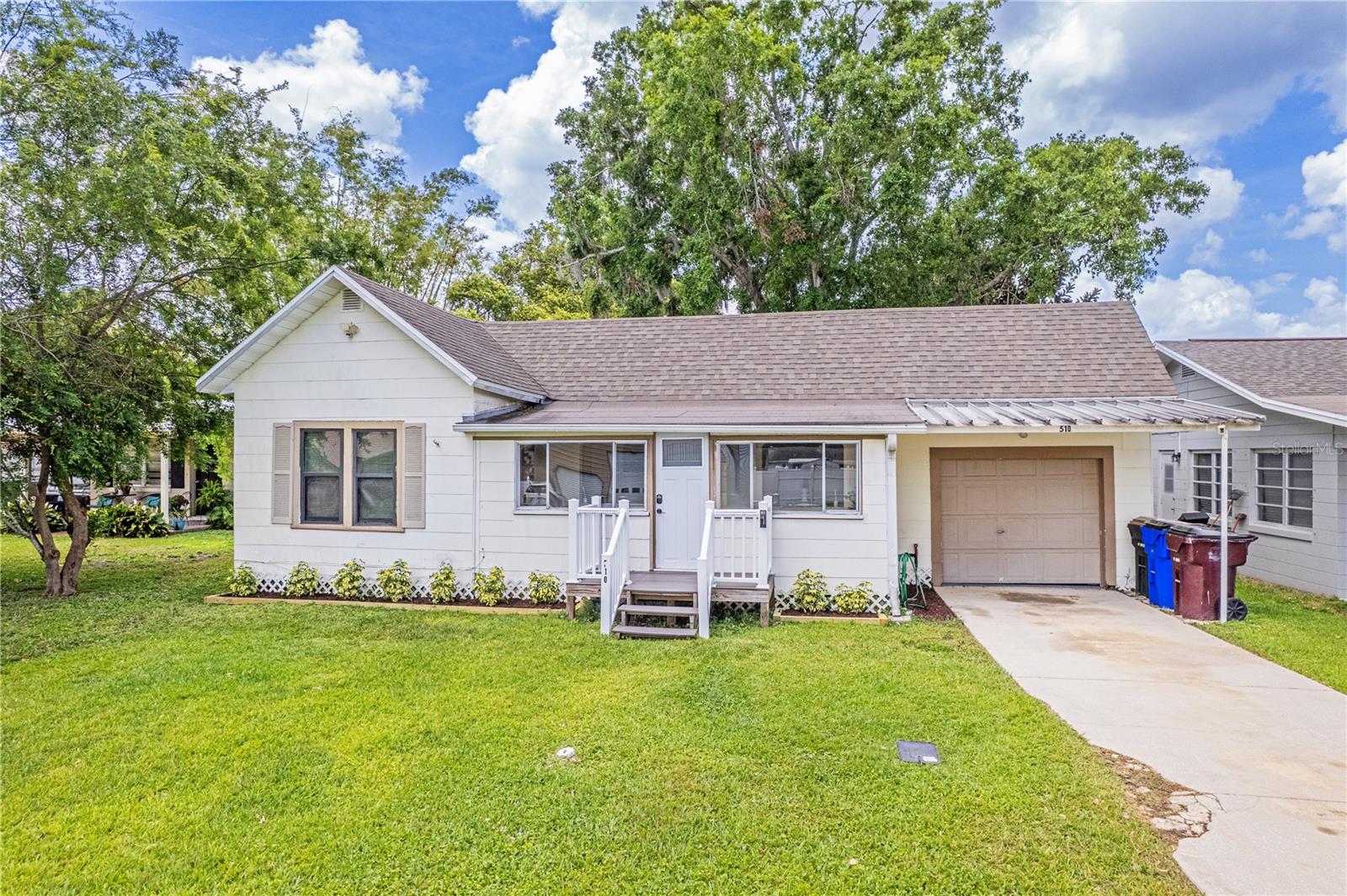 510 MARYLAND AVE, ST CLOUD, FL, 34769