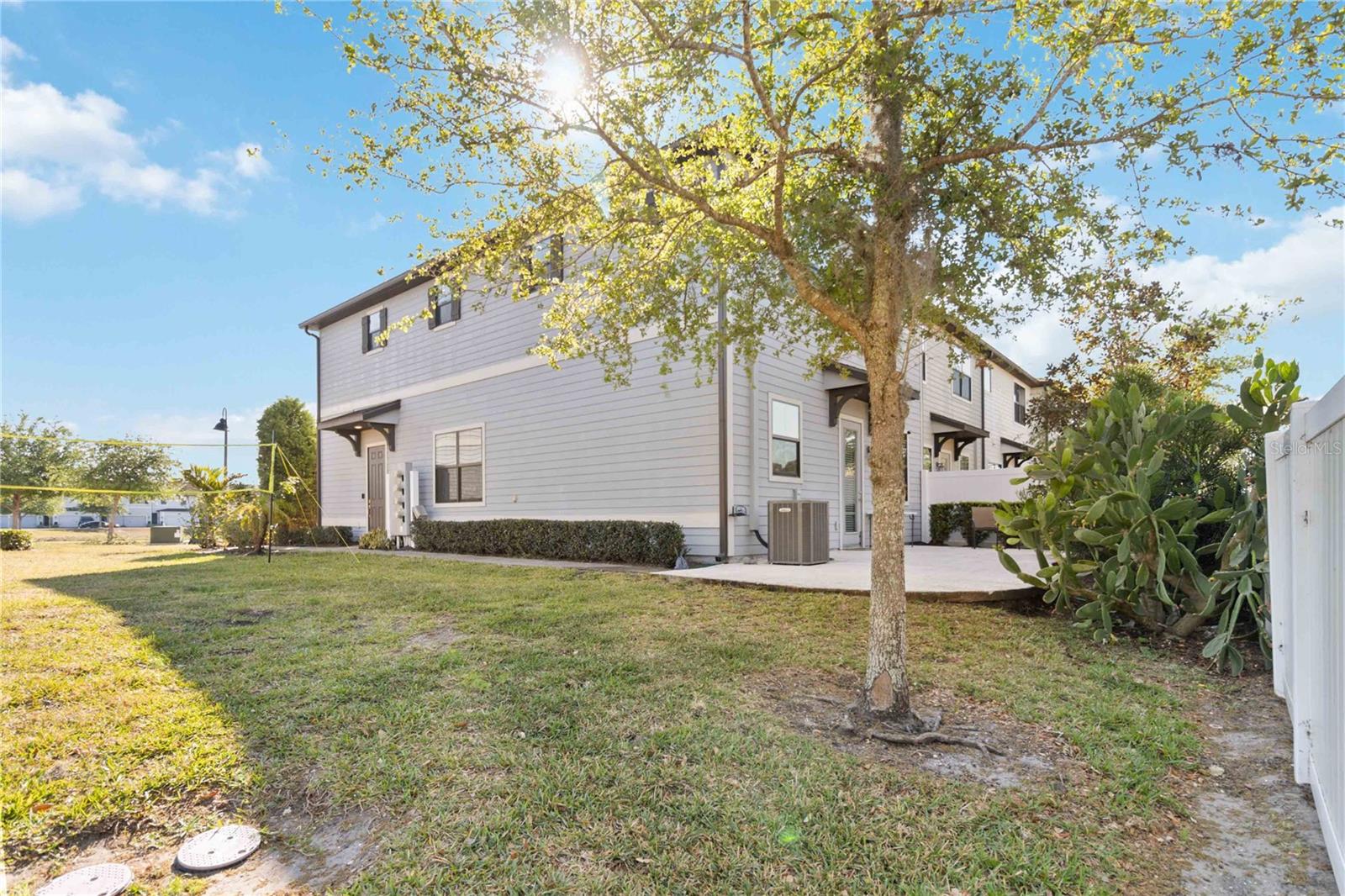 11150 WHISTLING PINE WAY, ORLANDO, FL, 32832