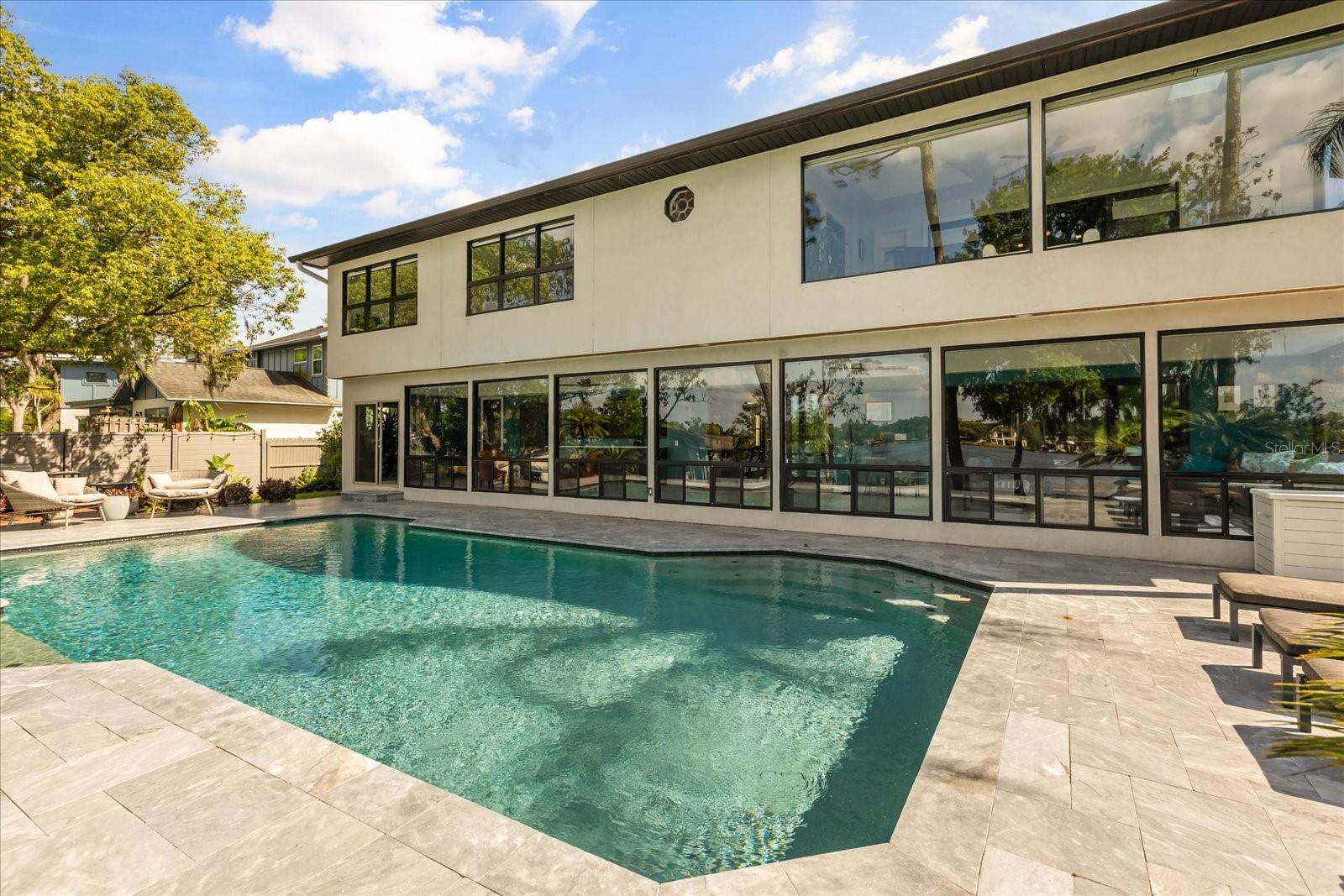 8041 LAKE WAUNATTA DR, WINTER PARK, FL, 32792