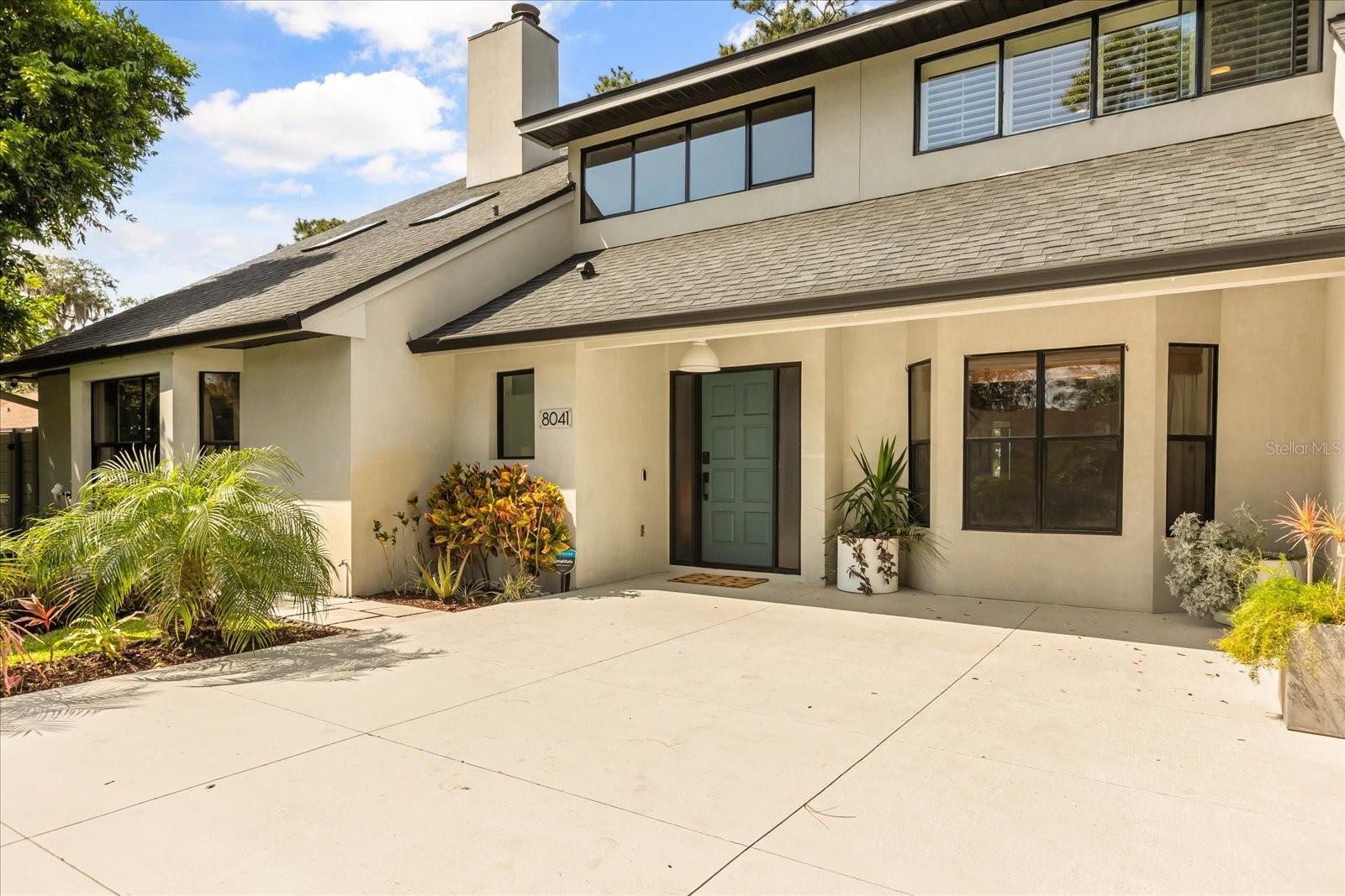 8041 LAKE WAUNATTA DR, WINTER PARK, FL, 32792