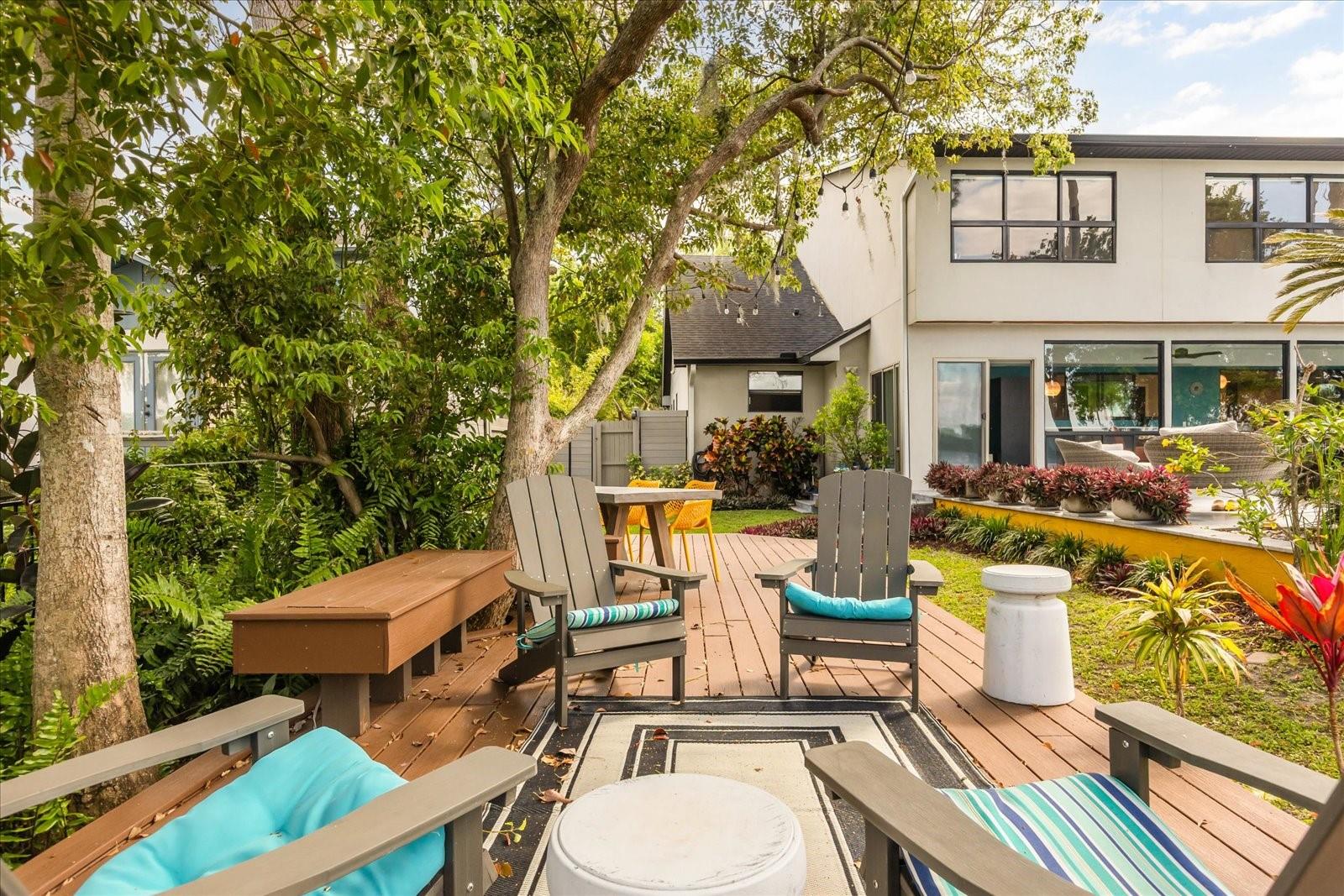 8041 LAKE WAUNATTA DR, WINTER PARK, FL, 32792