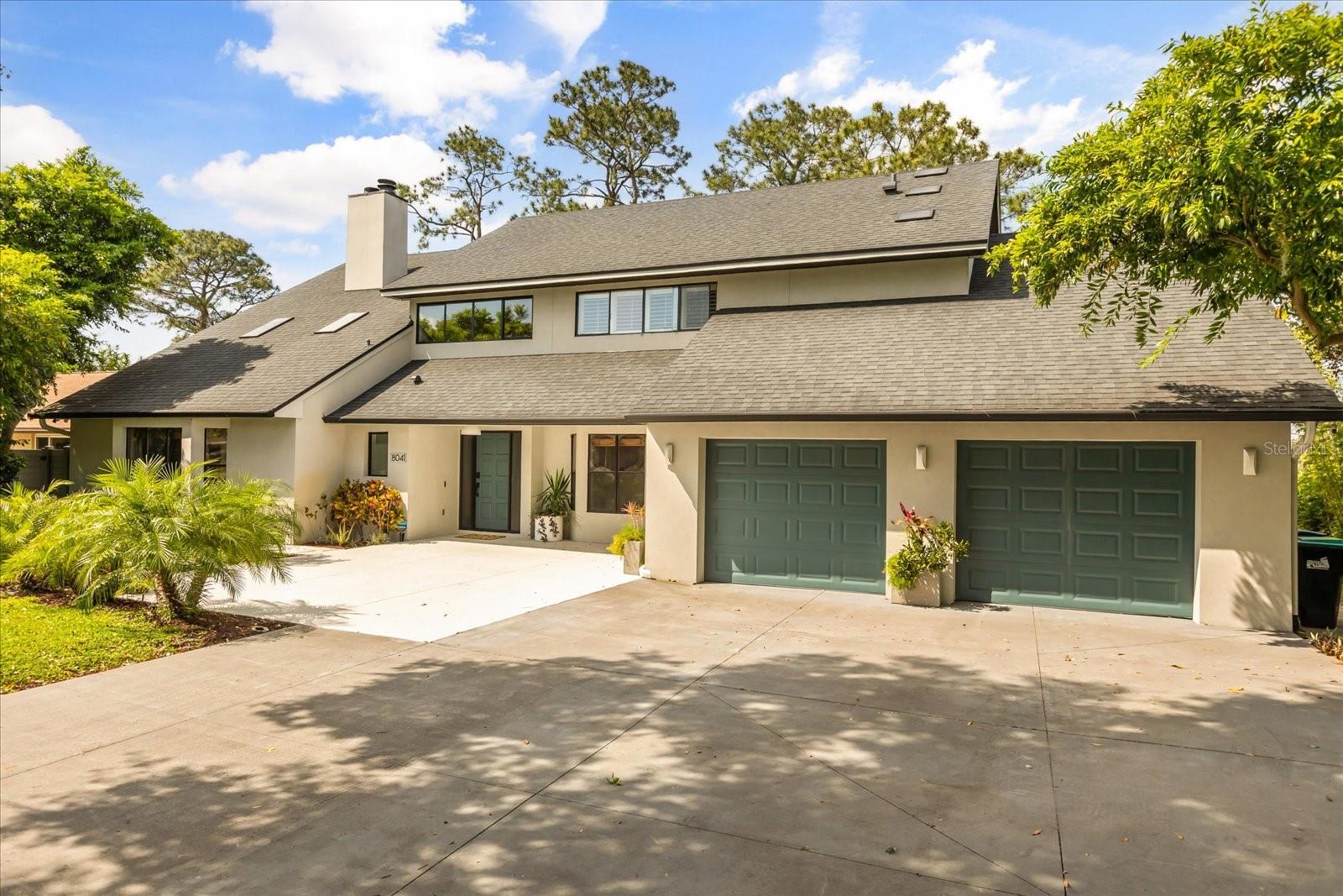 8041 LAKE WAUNATTA DR, WINTER PARK, FL, 32792