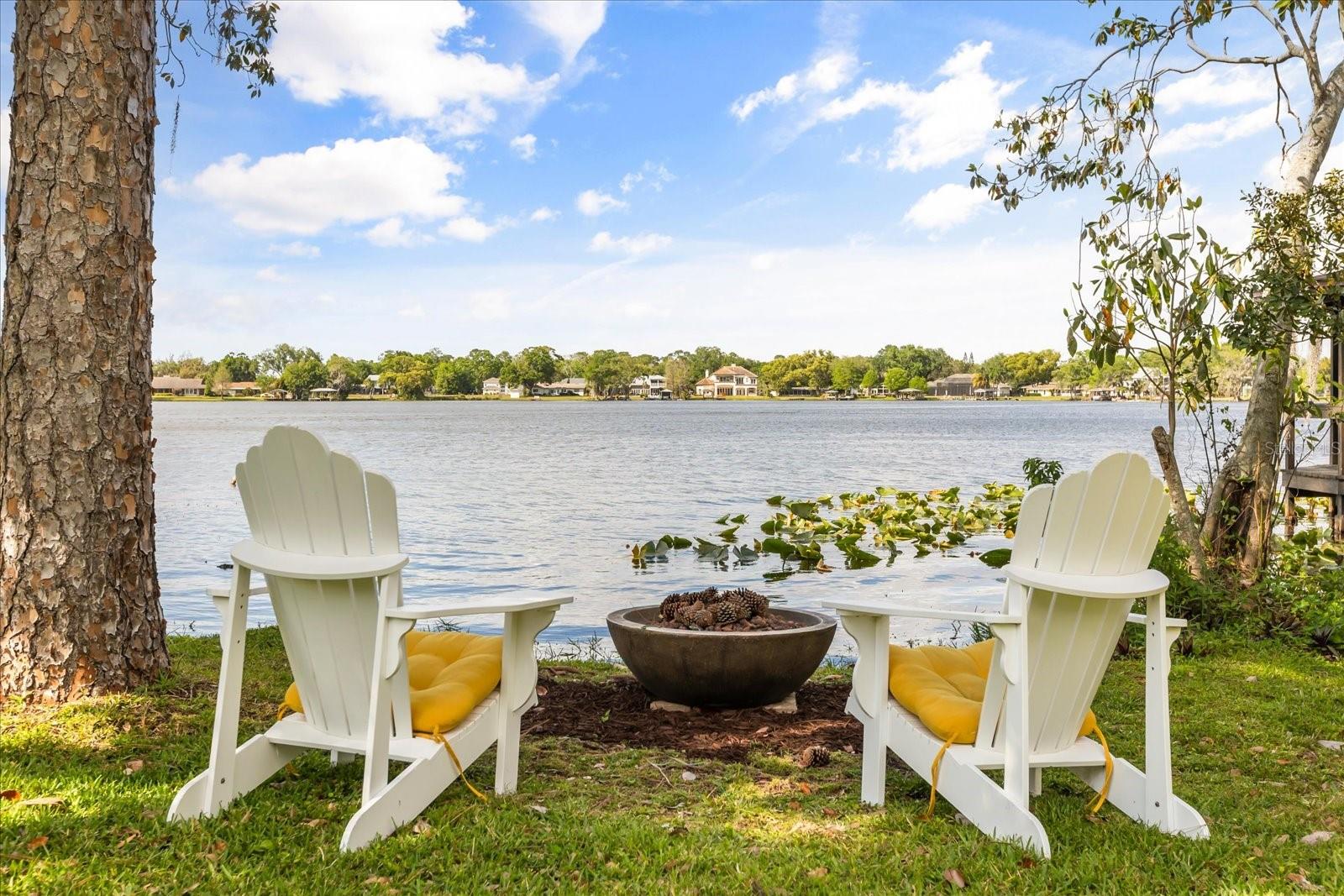 8041 LAKE WAUNATTA DR, WINTER PARK, FL, 32792