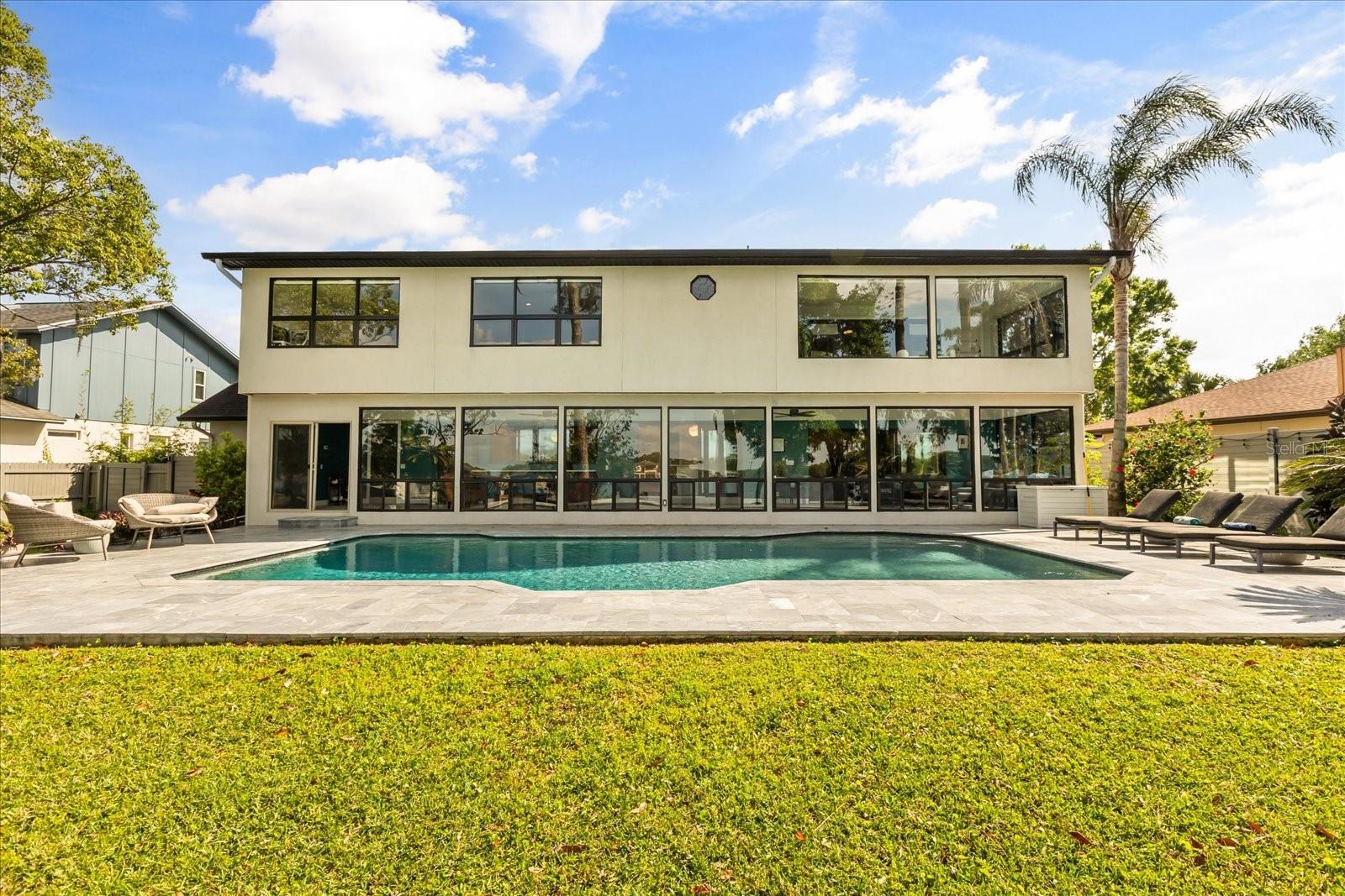 8041 LAKE WAUNATTA DR, WINTER PARK, FL, 32792