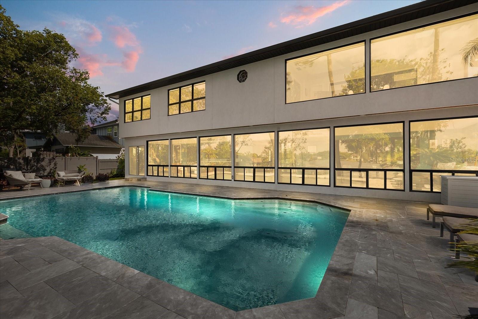 8041 LAKE WAUNATTA DR, WINTER PARK, FL, 32792