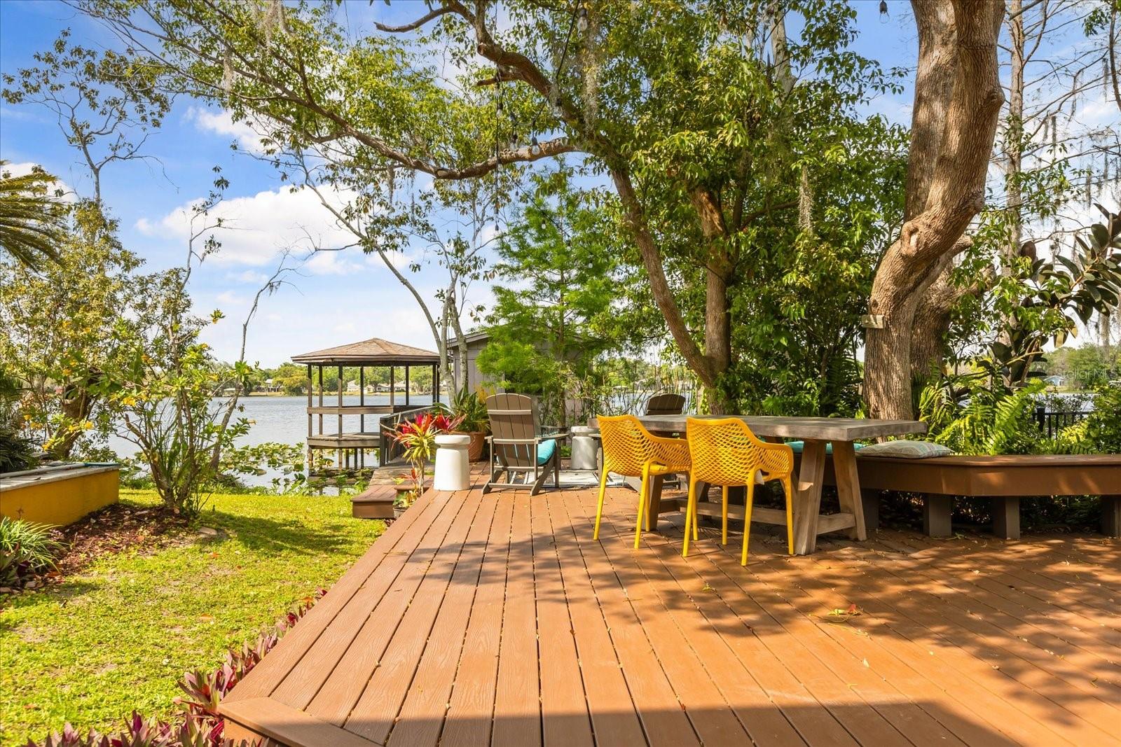 8041 LAKE WAUNATTA DR, WINTER PARK, FL, 32792