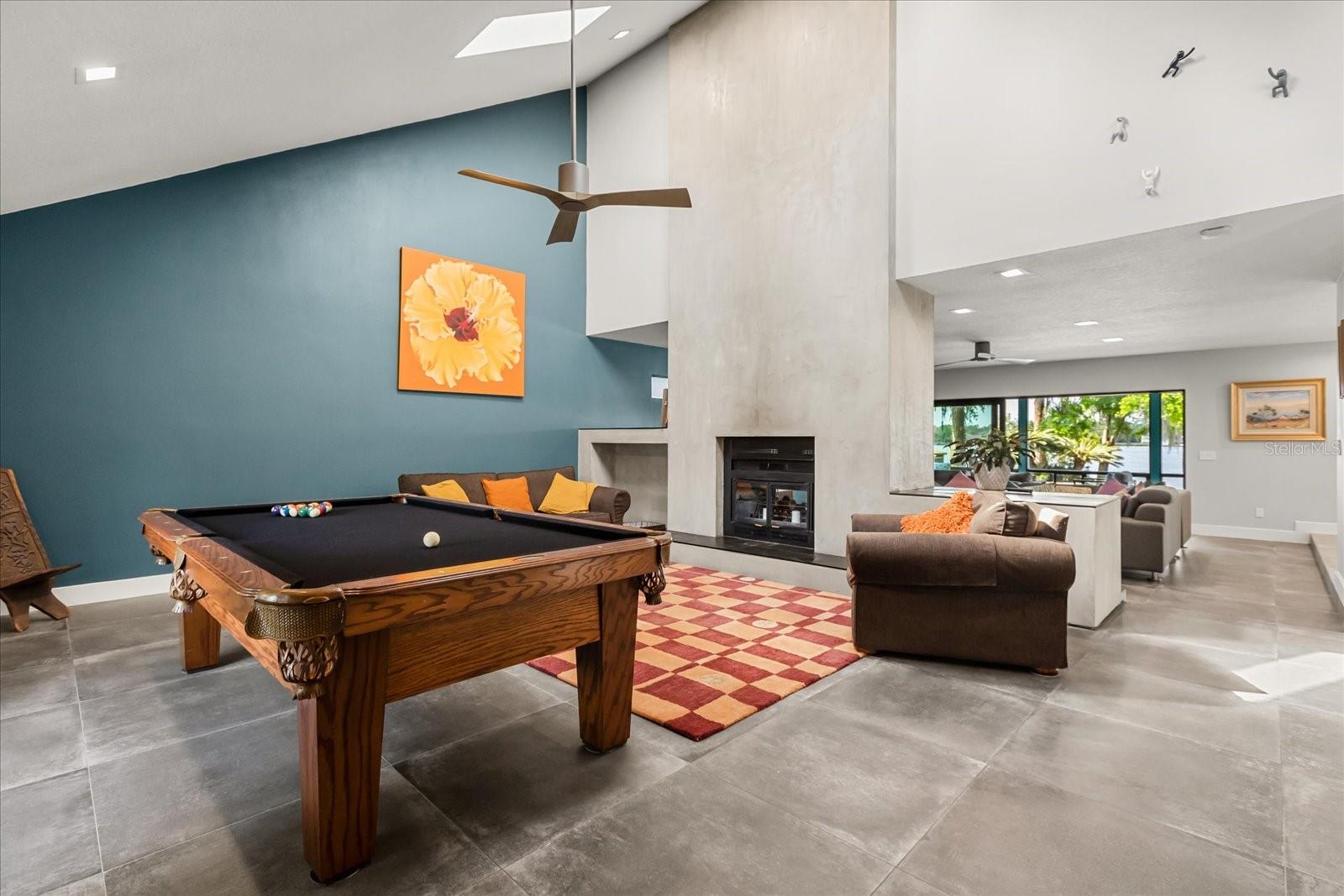 8041 LAKE WAUNATTA DR, WINTER PARK, FL, 32792