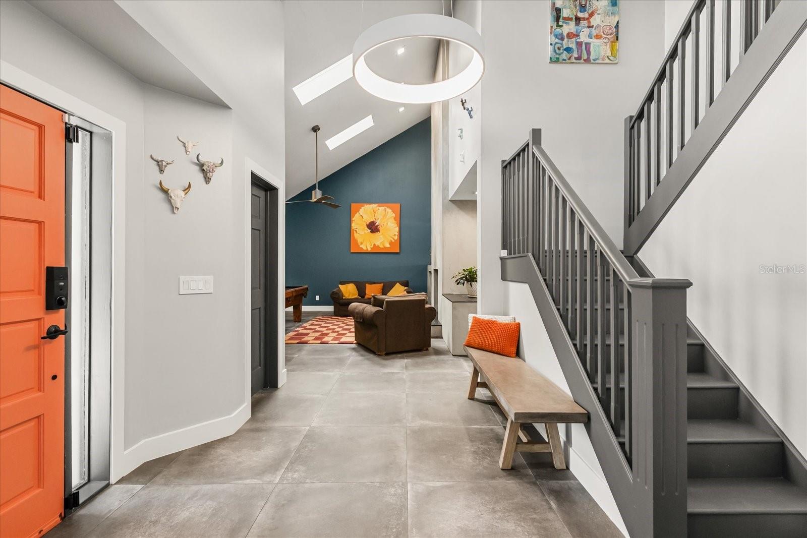 8041 LAKE WAUNATTA DR, WINTER PARK, FL, 32792