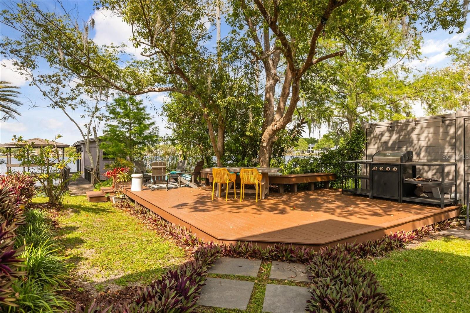 8041 LAKE WAUNATTA DR, WINTER PARK, FL, 32792