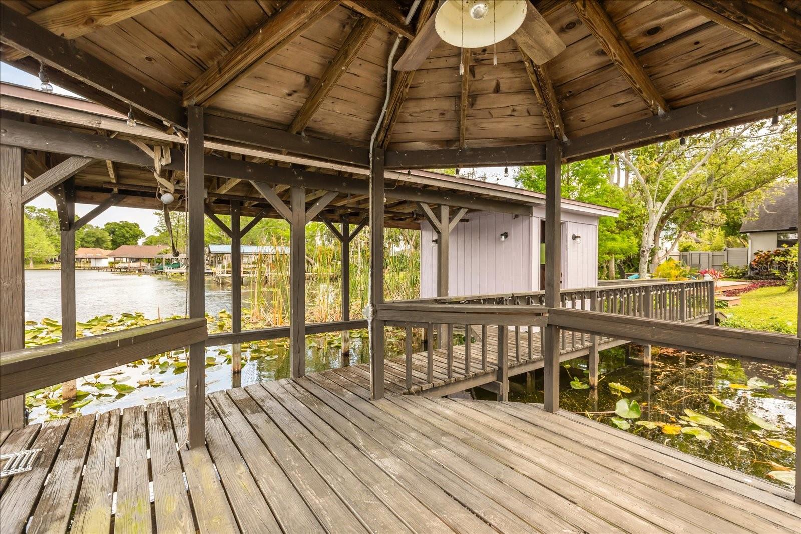 8041 LAKE WAUNATTA DR, WINTER PARK, FL, 32792